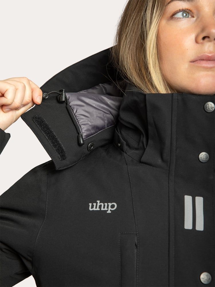 Regular Pro Winter Dog Trainer Jacket