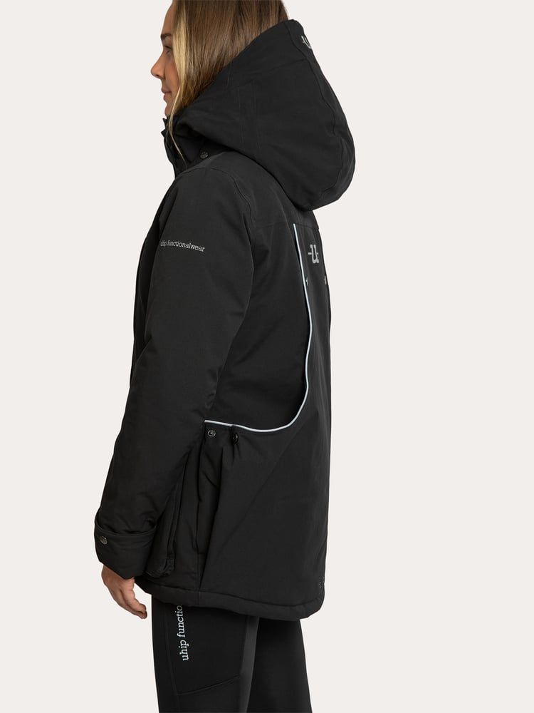 Regular Pro Winter Dog Trainer Jacket