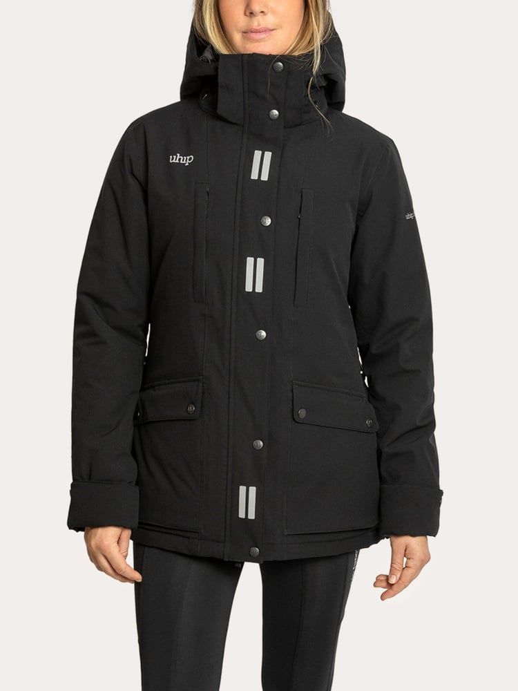 Regular Pro Winter Dog Trainer Jacket