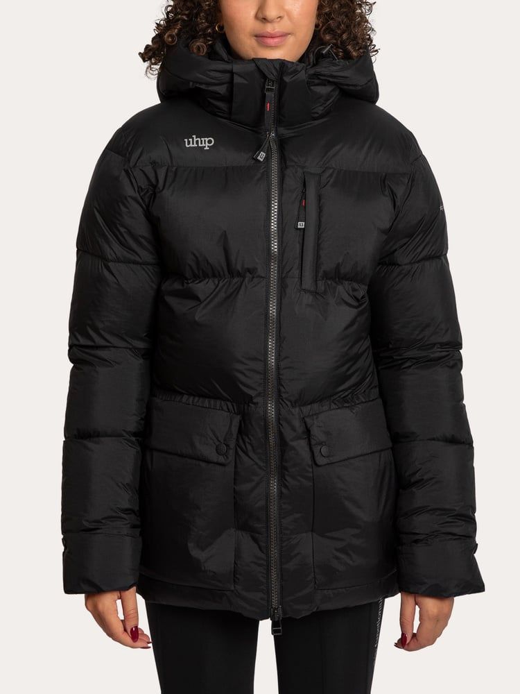 Arctic Puffer Jacket