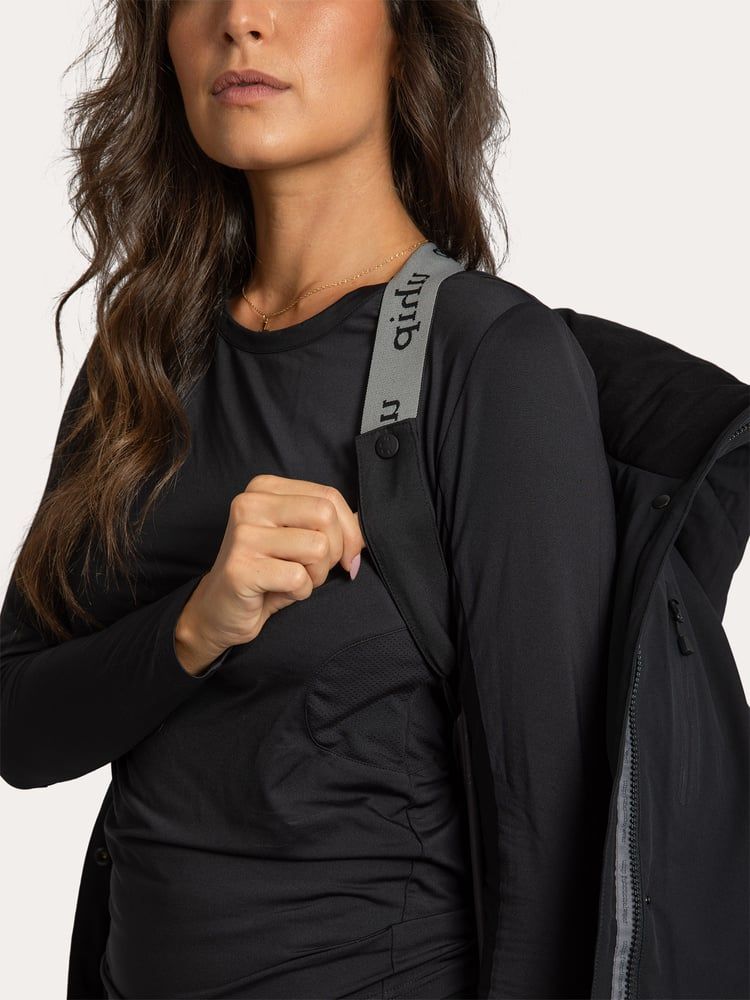 Hands-Free Strap