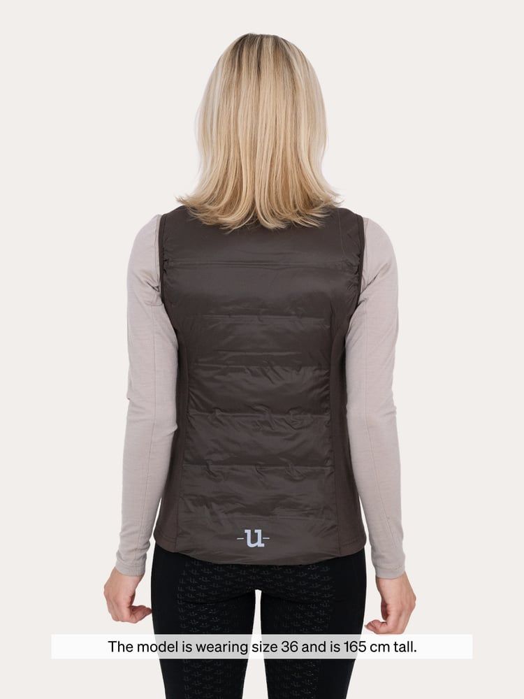 Everyday Hybrid Vest
