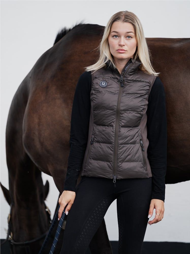 Everyday Hybrid Vest