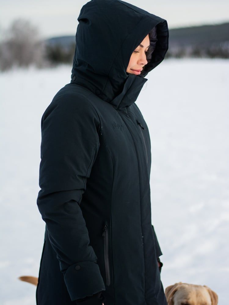 Rime Coat 2.0