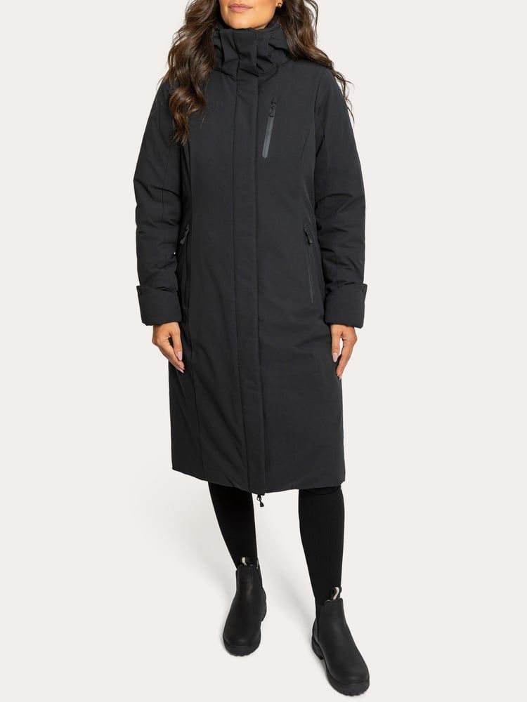 Rime Coat 2.0