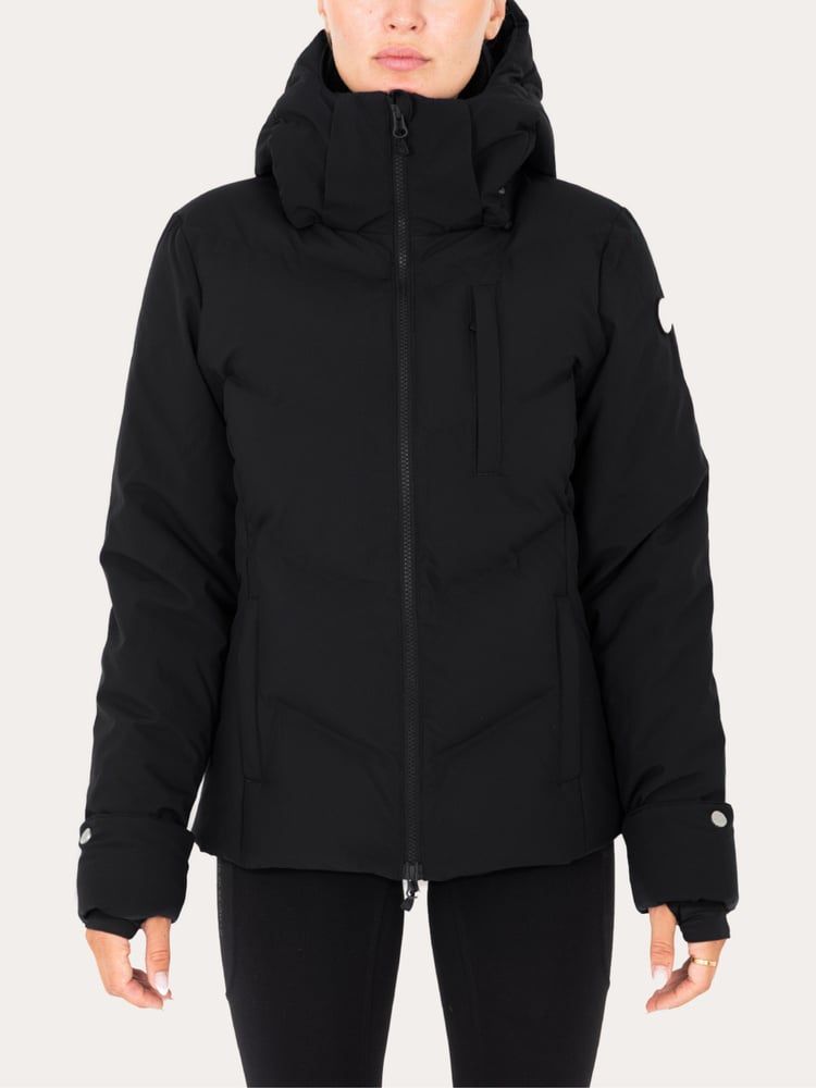 Frost Jacket Short