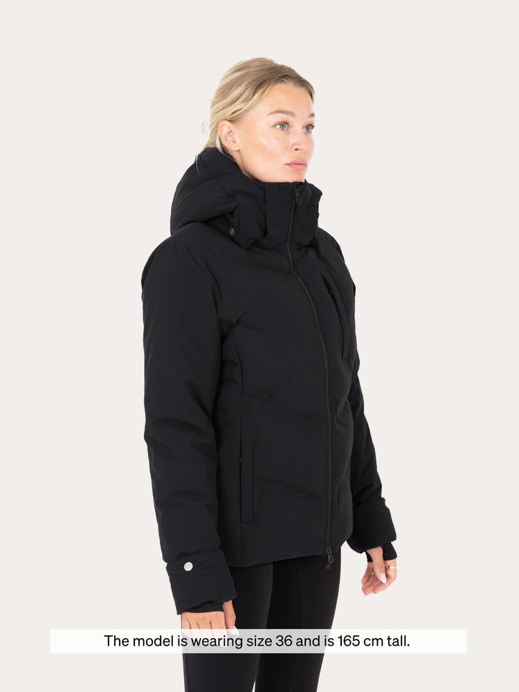 Frost Jacket Short