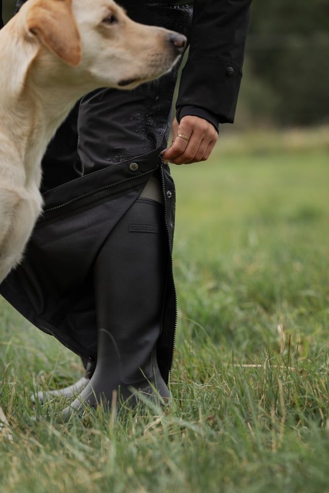 Rainy Zip Pant 2.0