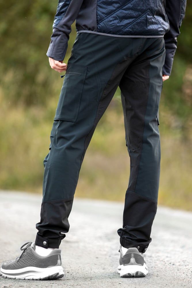 Woolblend Stella Pant 2.0