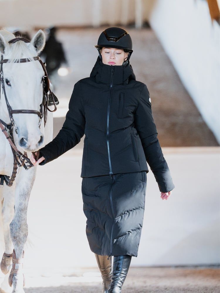 Frost Thermal Skirt