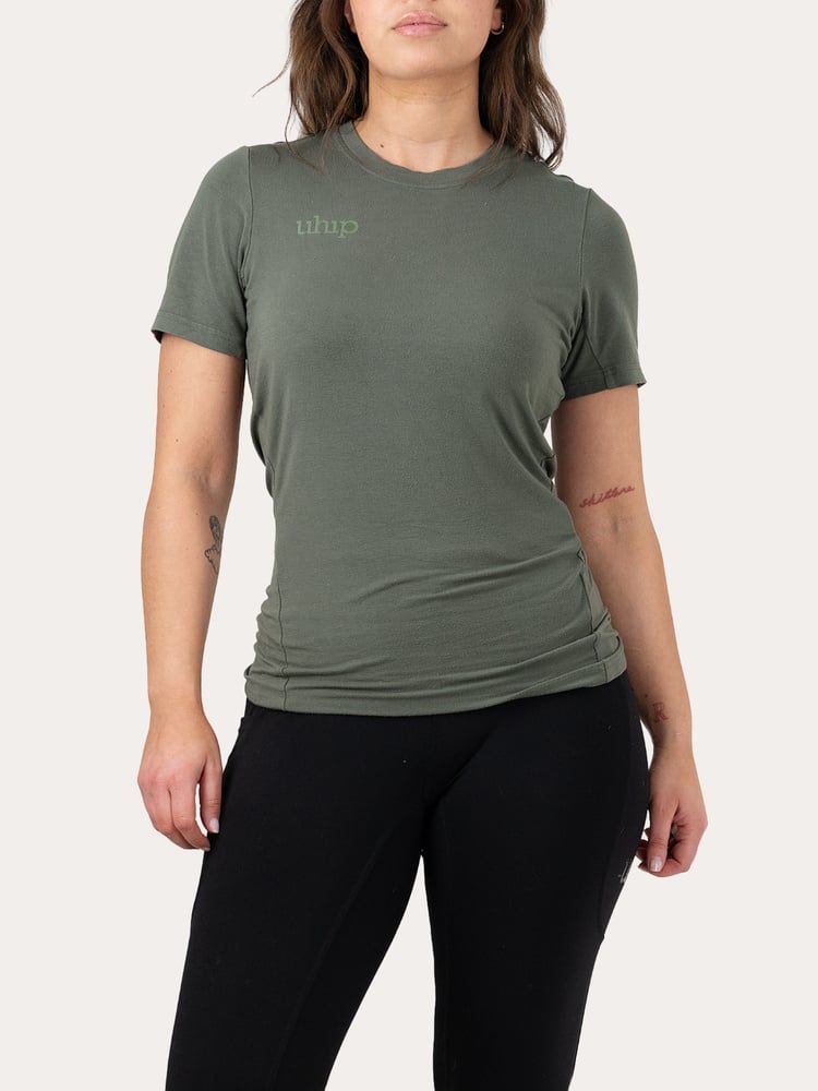 Bamboo Tee 2.0