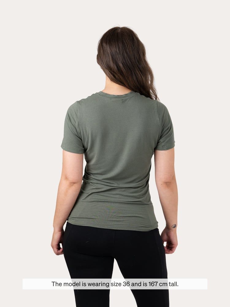 Bamboo Tee 2.0