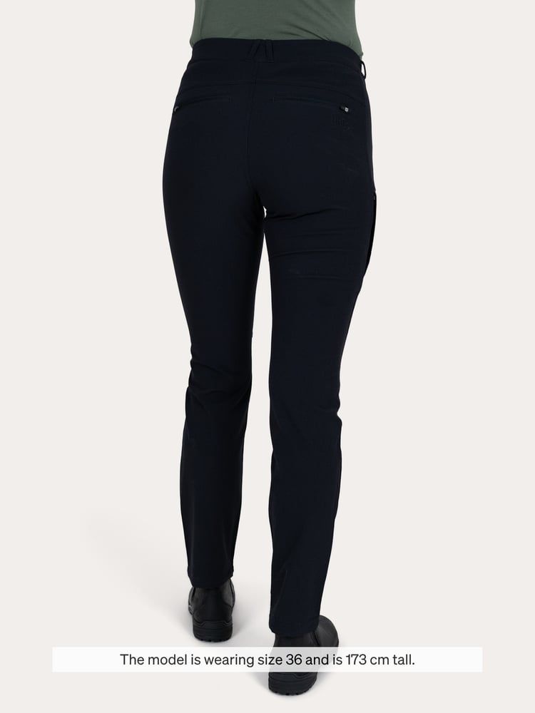 Johanna Pant