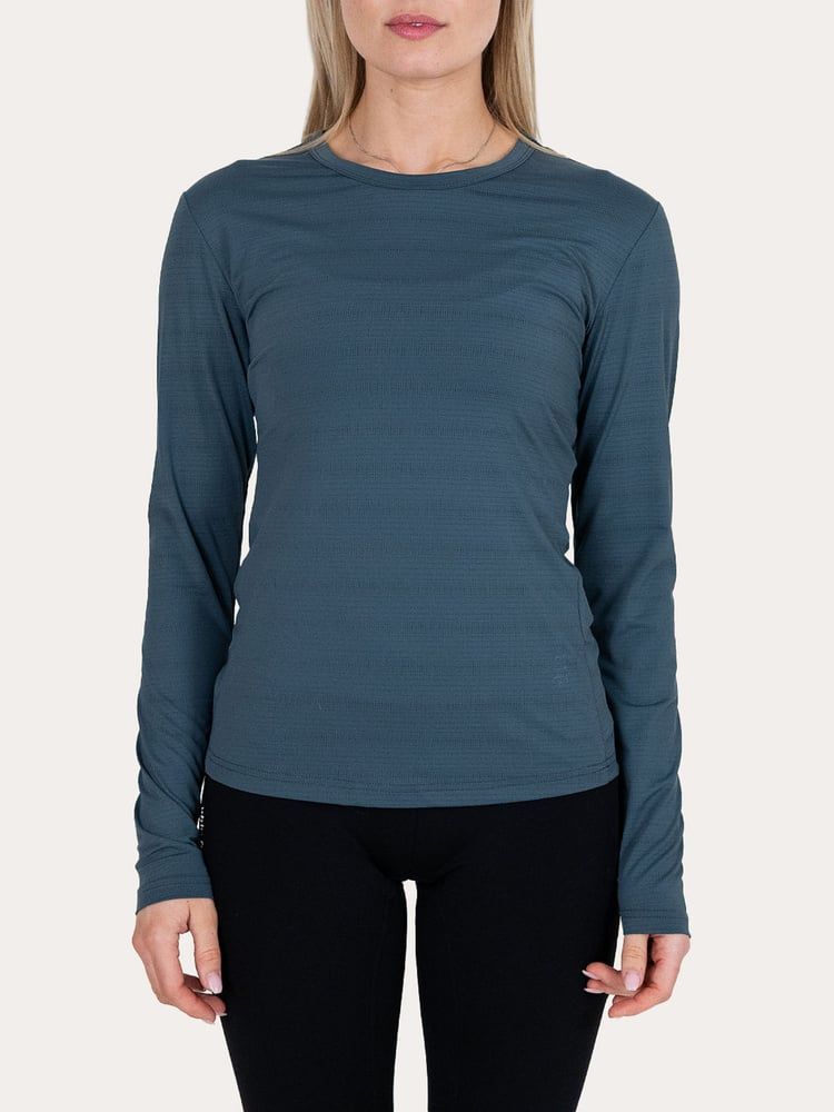Sport UV Tee LS