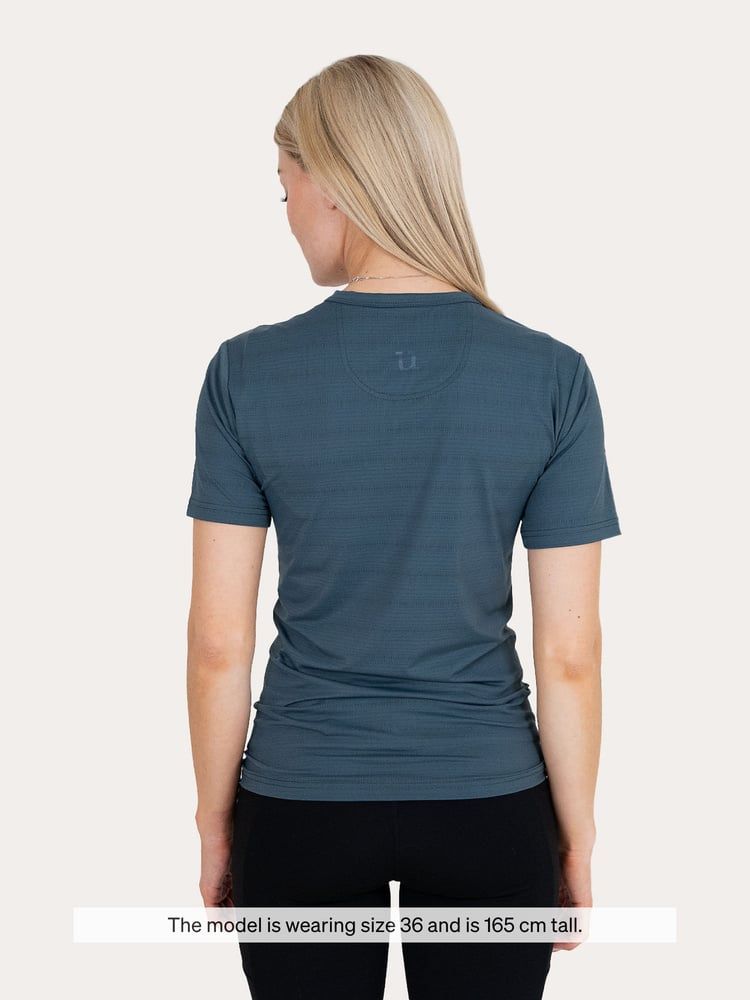 Sport UV Tee SS