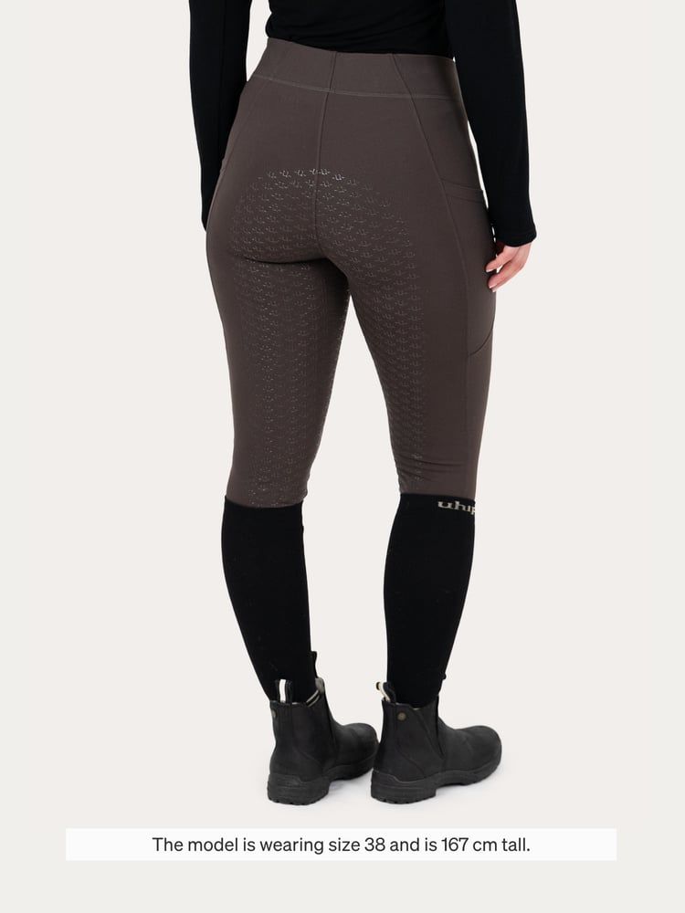 Perfect Fit Riding Tights