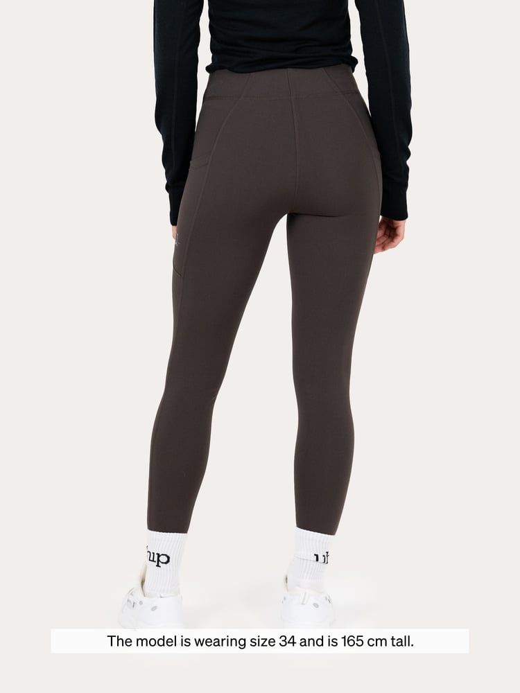 Perfect Fit Tights