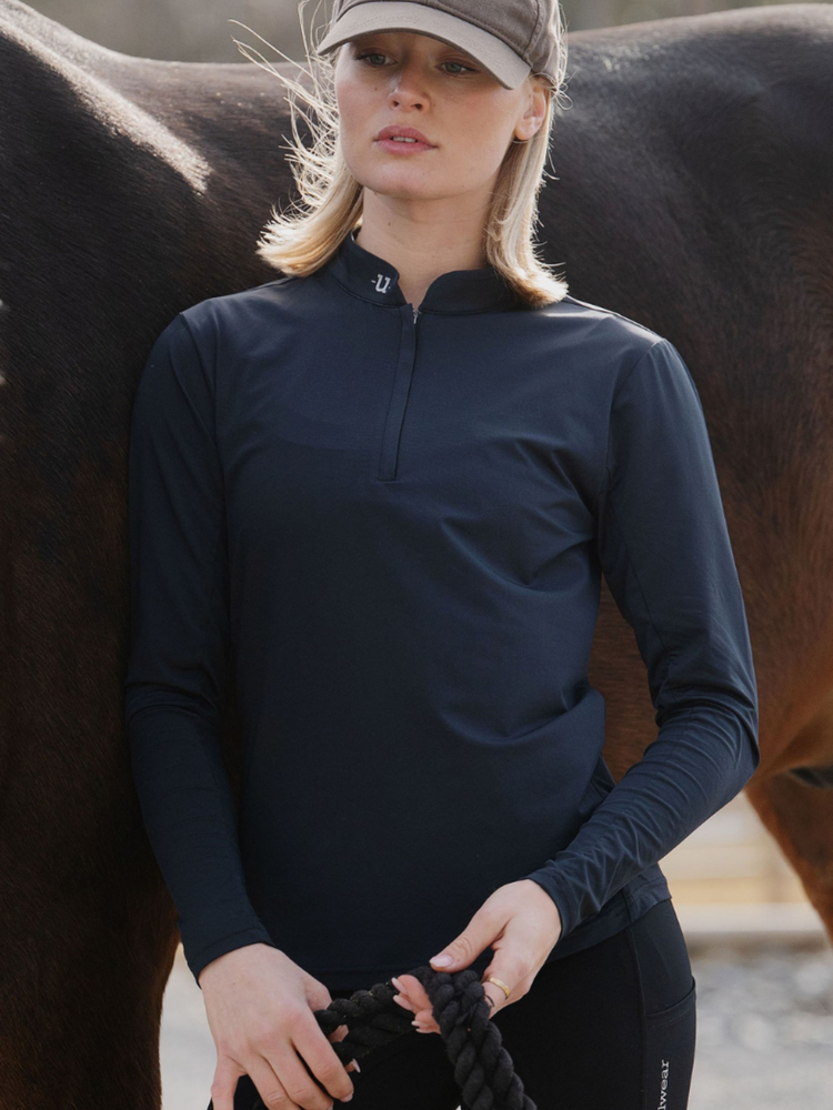 Active UV Top LS