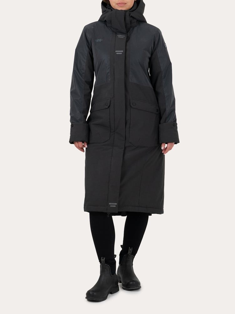Reflective Coat 2.0