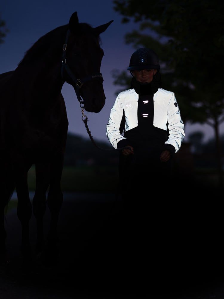 Reflective Jacket 2.0