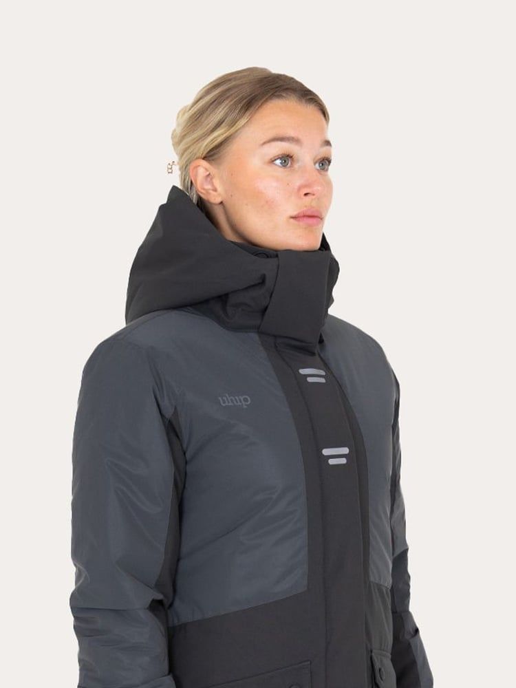 Reflective Jacket 2.0