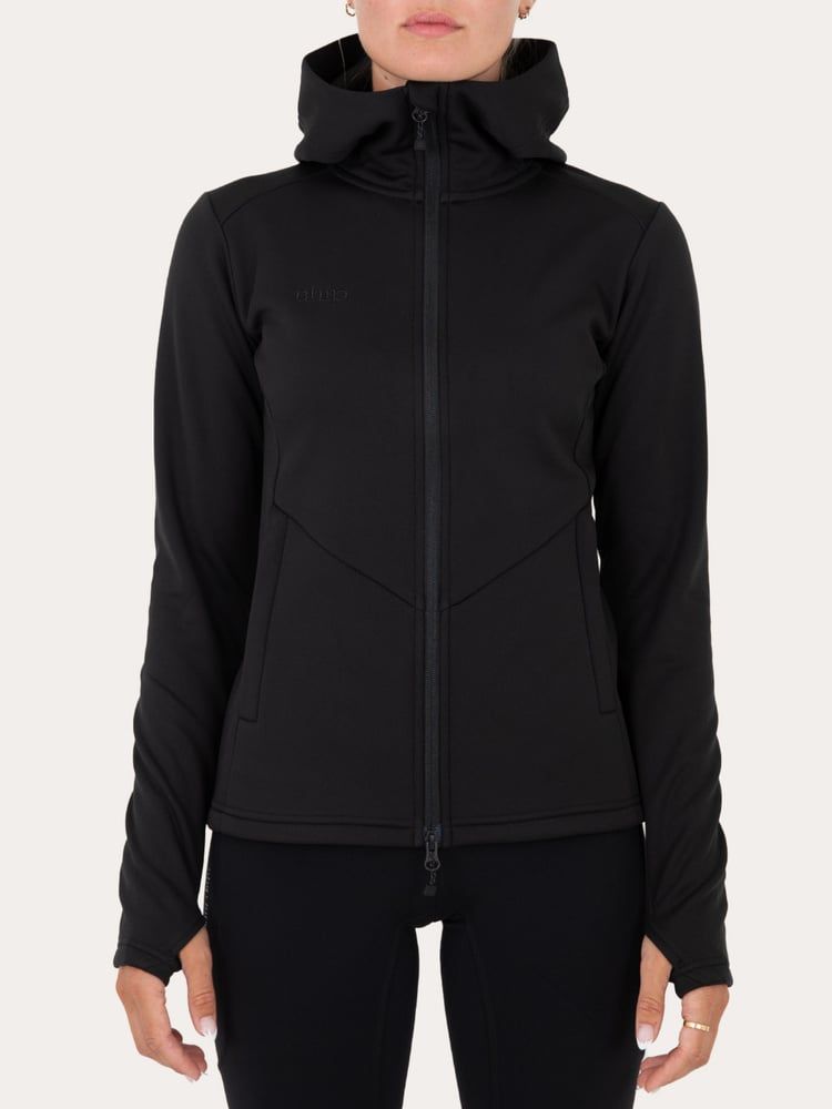 Misty Dog Trainer Hoodie