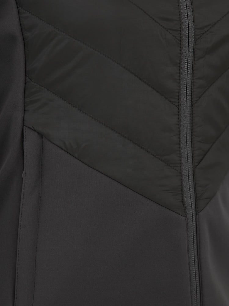 Misty Dog Trainer Hybrid Jacket