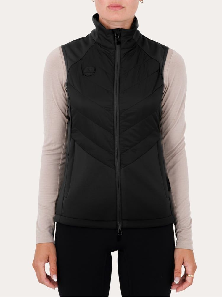 Misty Dog Trainer Hybrid Vest