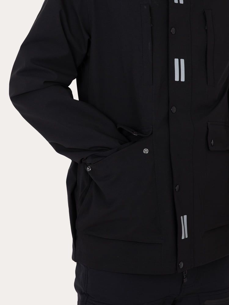 Mens Regular Pro Dog Trainer Jacket