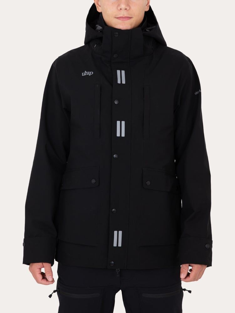 Mens Regular Pro Dog Trainer Jacket