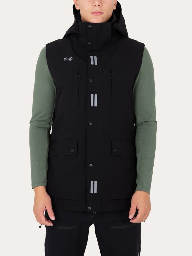 Mens Regular Pro Dog Trainer Vest
