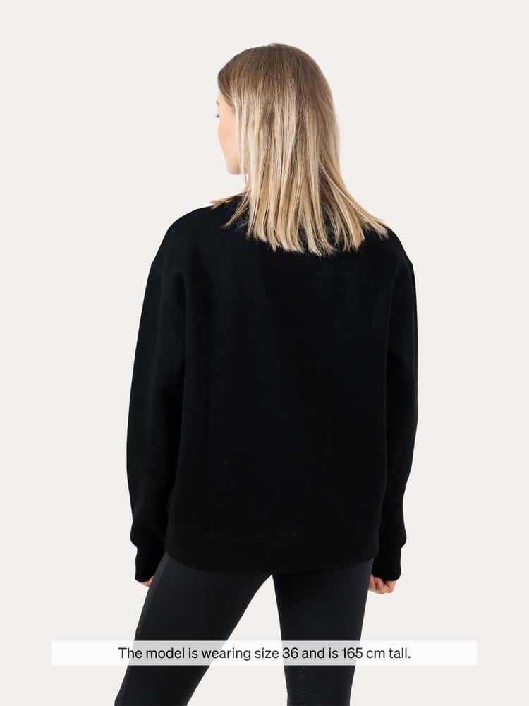 Classic Sweater