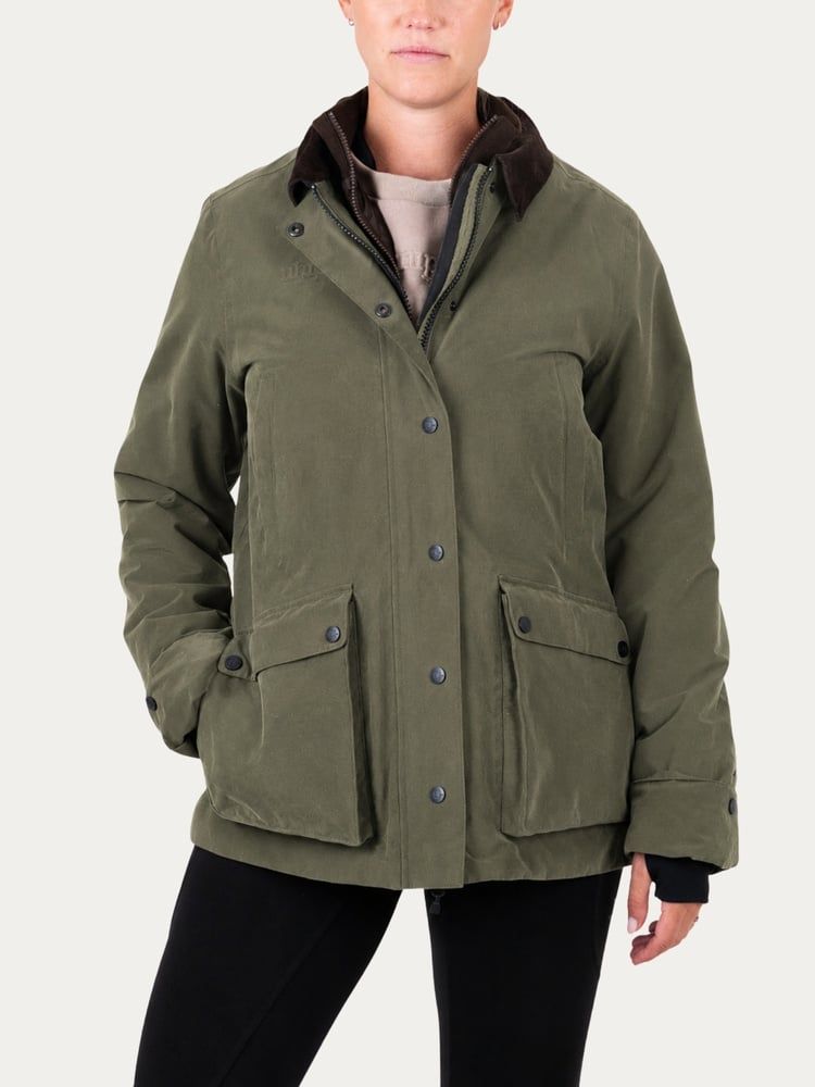 Field Jacket