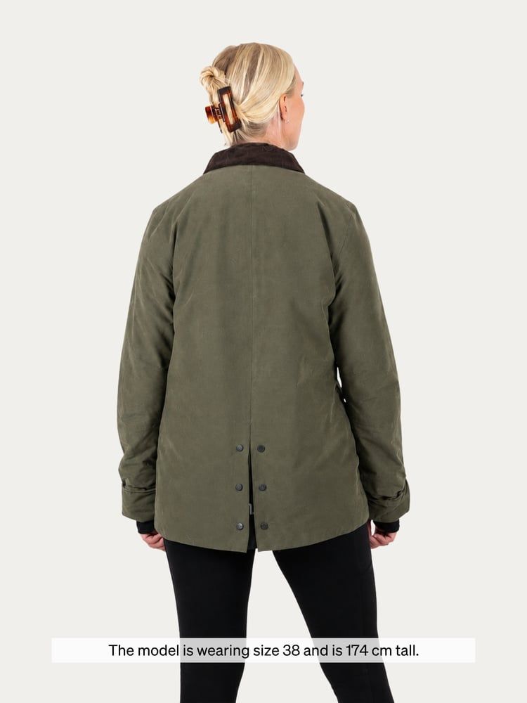 Field Jacket