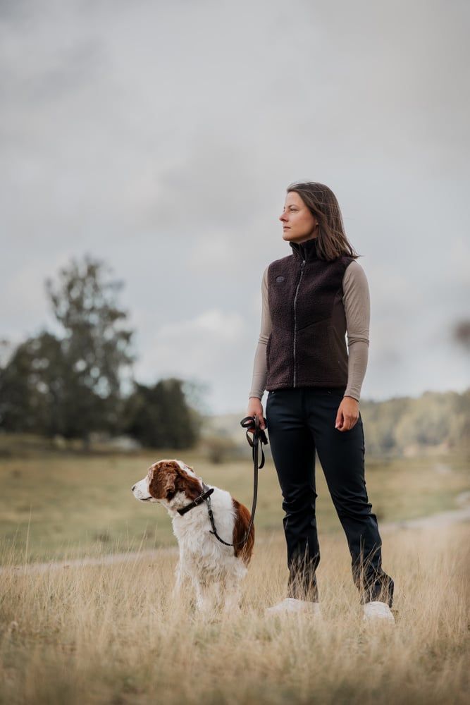 Johanna Windstopper Pant