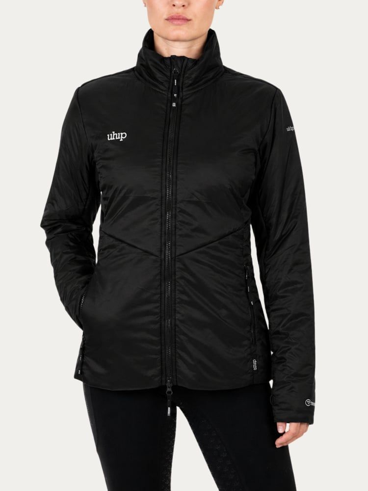 Wool Liner Jacket