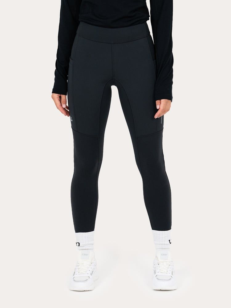 Windstopper Tights