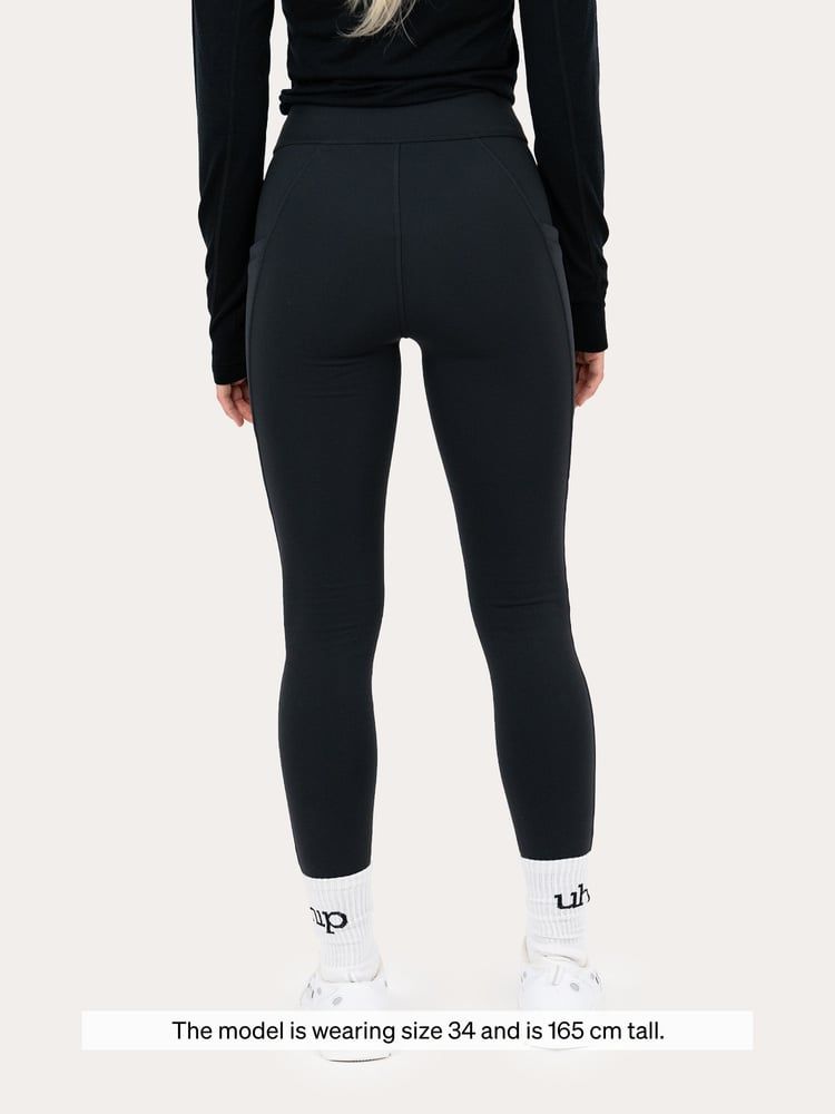 Windstopper Tights