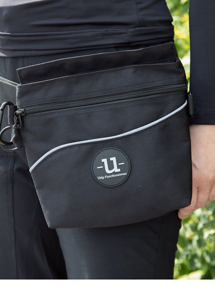 Dog Training Snap Pouch