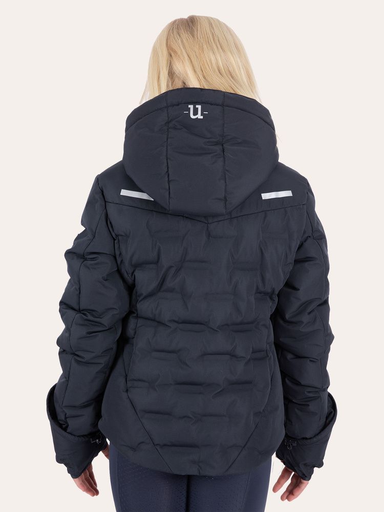 Ice Junior Jacket