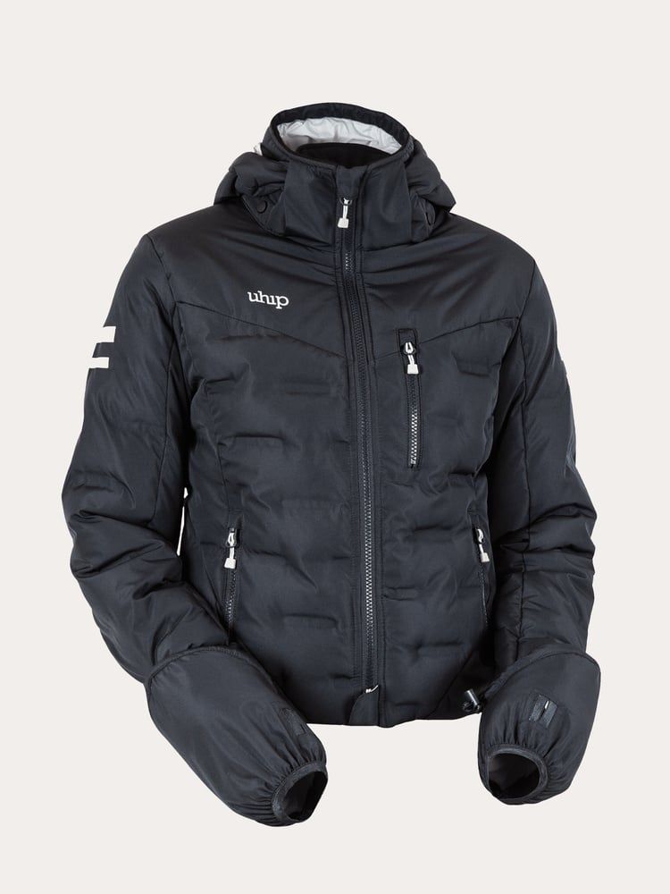 Ice Junior Jacket