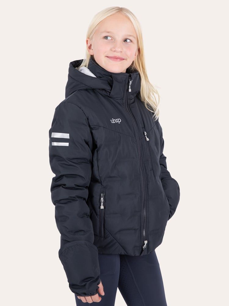 Ice Junior Jacket