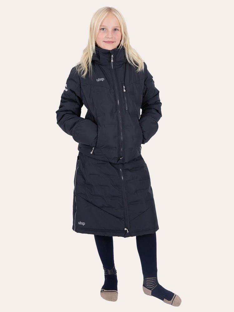 Ice Junior Thermal Skirt