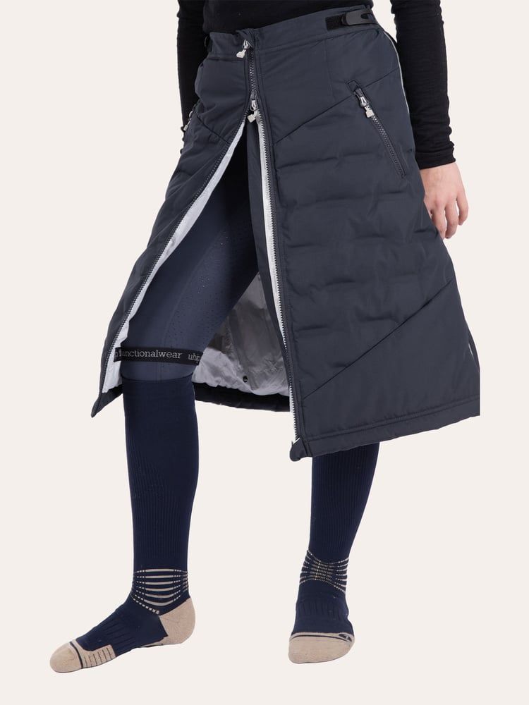 Ice Junior Thermal Skirt