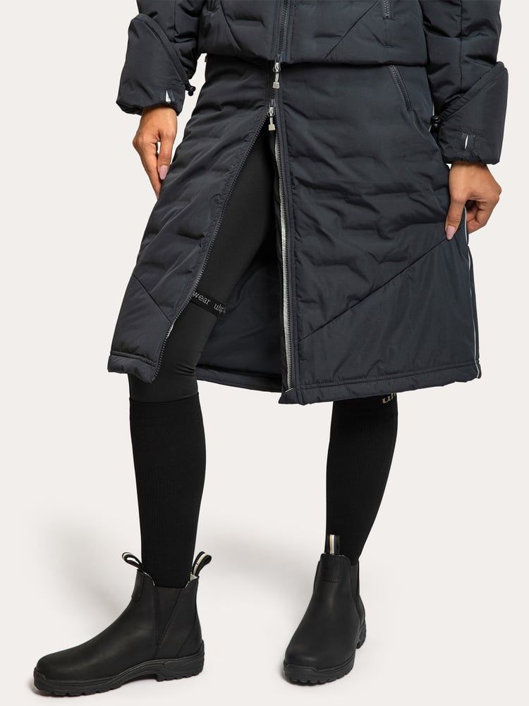Ice Thermal Skirt 2.0