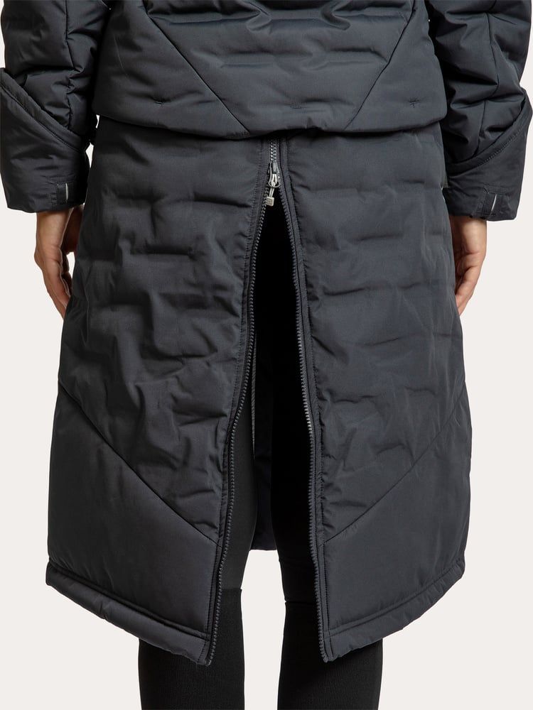 Ice Thermal Skirt