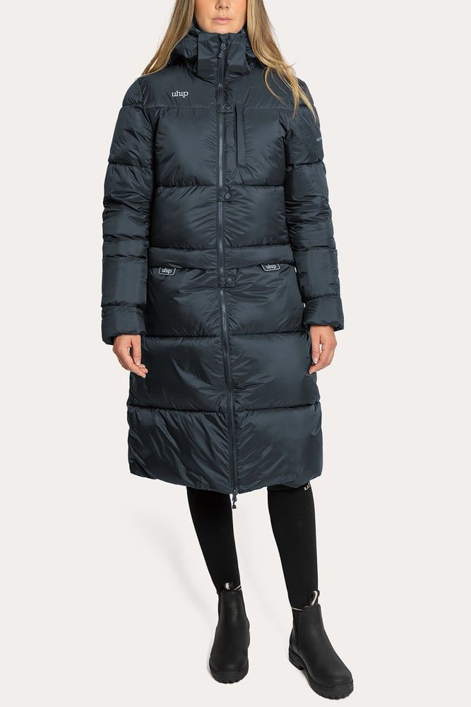 Igloo Coat