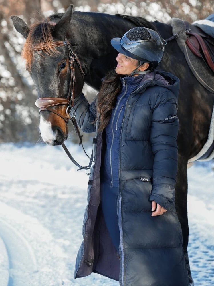 Igloo Coat