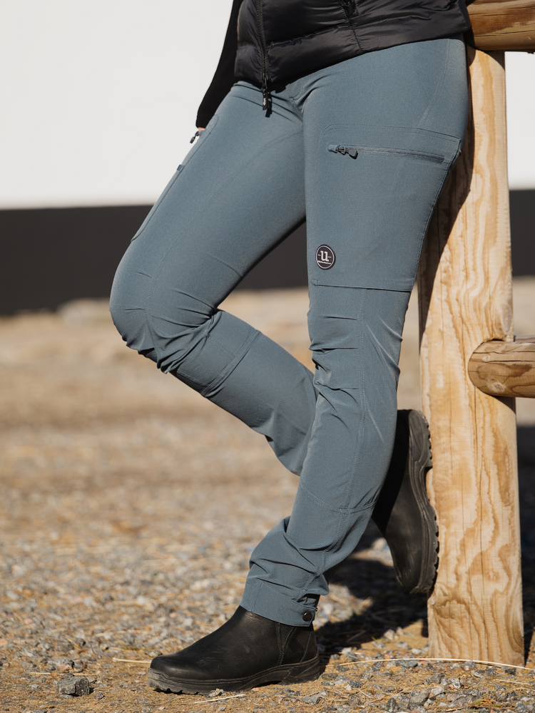Light Stella Pant