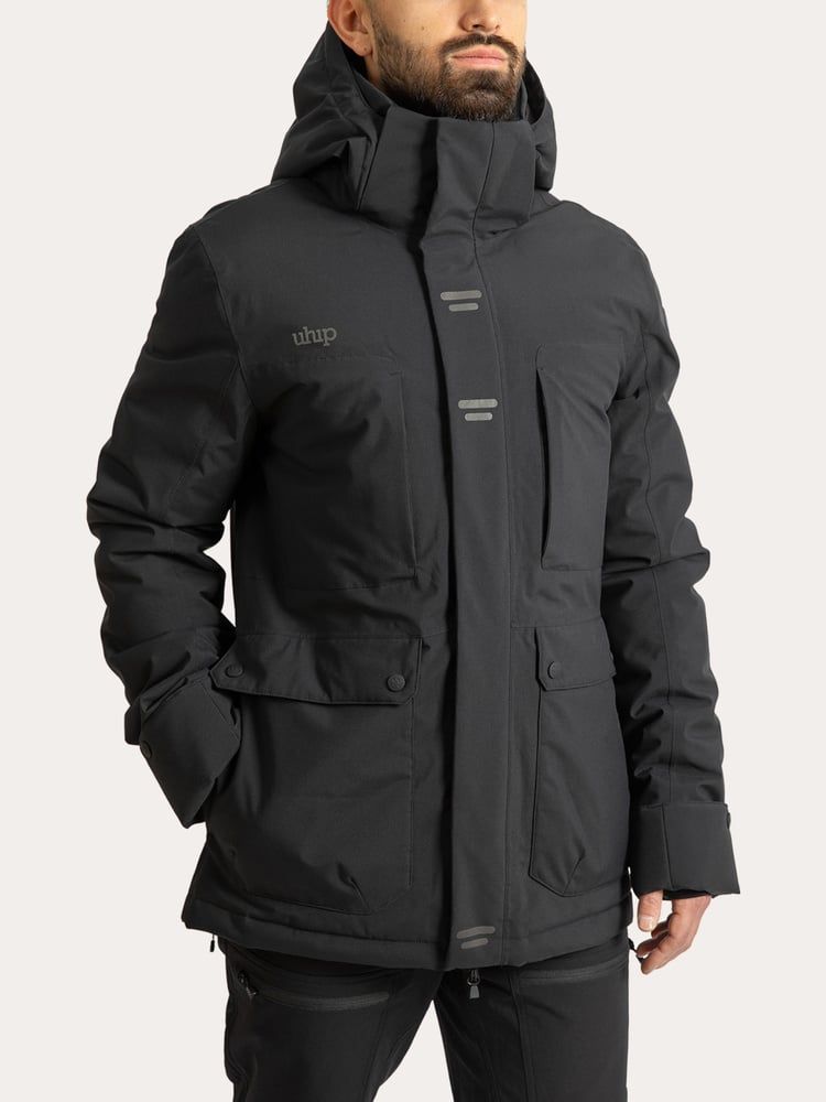Men's Urban Stretch Jacket
